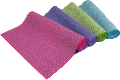 ECO FRIENDLY BAMBOO YOGA TOWEL